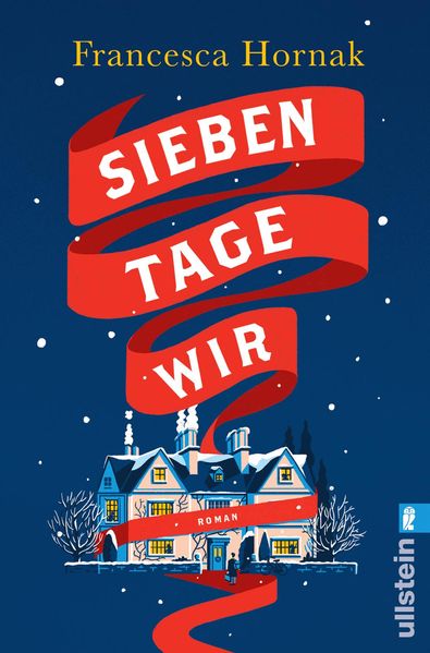 Cover von Sieben Tage Wir