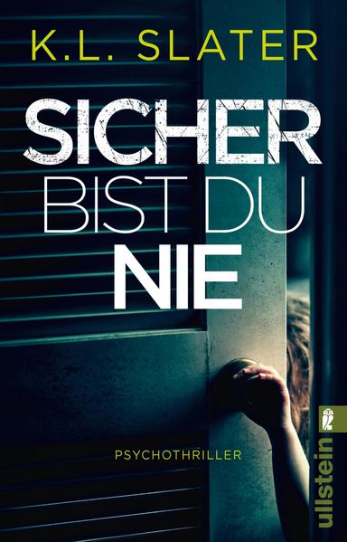 Cover von Sicher bist du nie