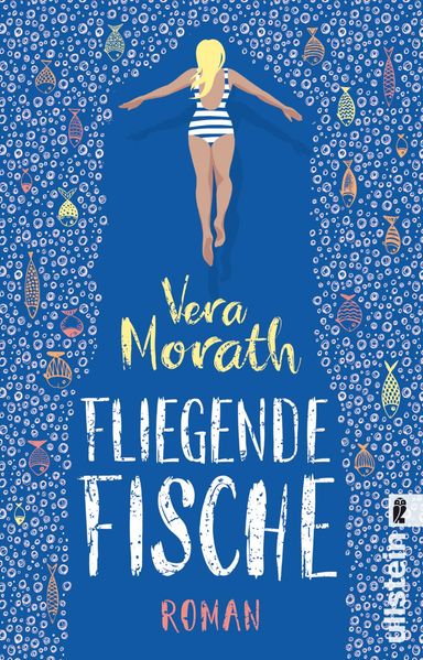 Cover von Fliegende Fische