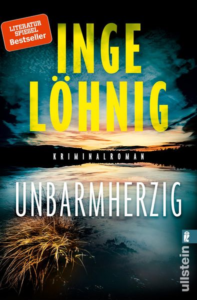 Cover von Unbarmherzig
