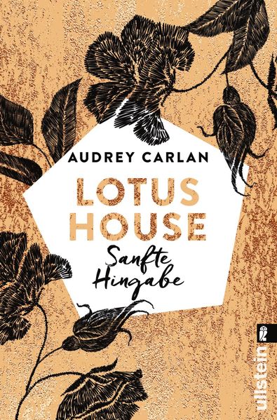 Cover von Lotus House – Sanfte Hingabe