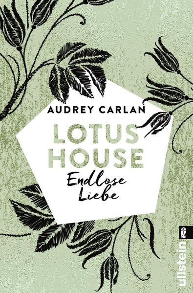 Cover von Lotus House – Endlose Liebe