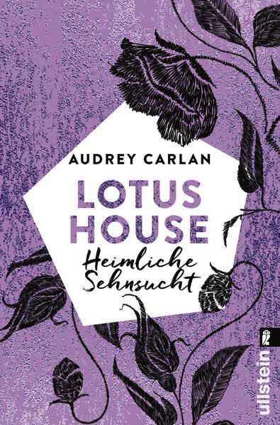 Cover von Lotus House – Heimliche Sehnsucht