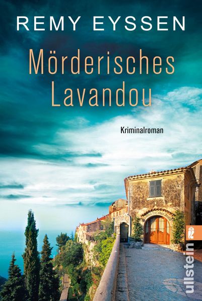 Cover von Mörderisches Lavandou