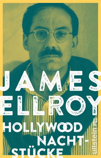 Cover von Hollywood Nachtstücke