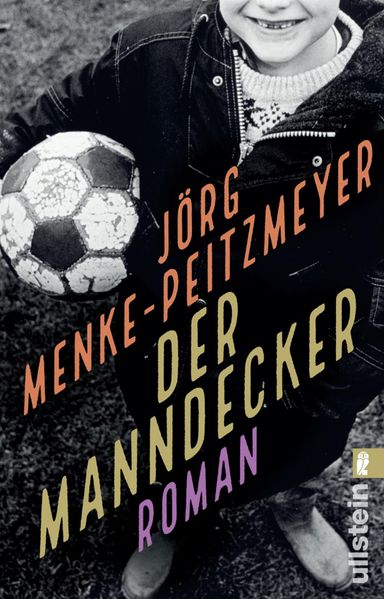 Cover von Der Manndecker