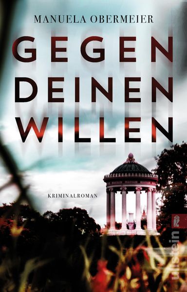 Cover von Gegen deinen Willen