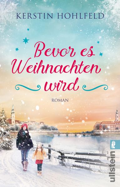 Cover von Habt alle ein schönes Fest und einen warmen Ofen!