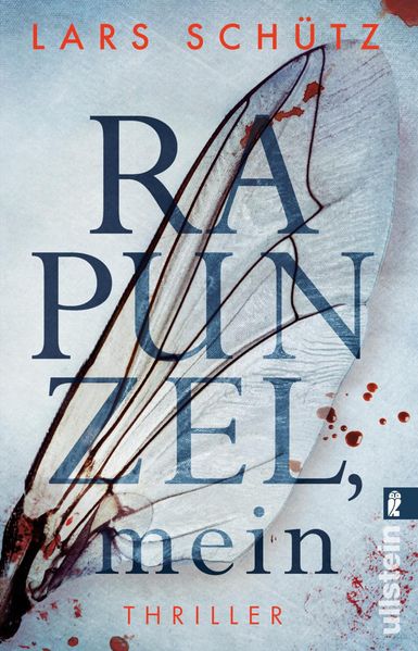 Cover von Rapunzel, mein