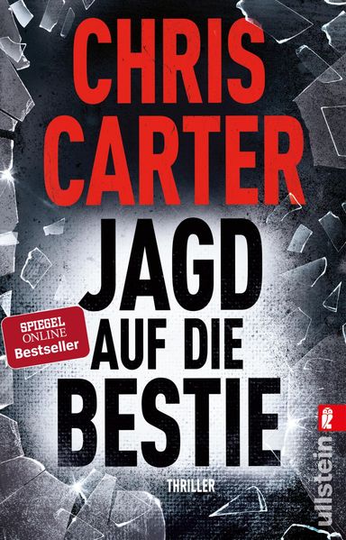 Cover von Jagd auf die Bestie