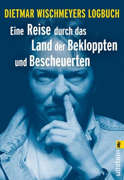 Cover von Eine Reise durch das Land der Bekloppten und Bescheuerten