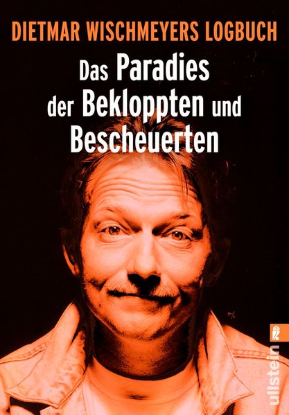 Cover von Das Paradies der Bekloppten und Bescheuerten