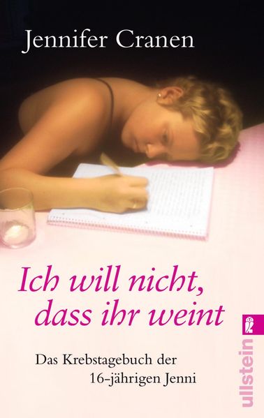 Cover von Ich will nicht, dass ihr weint!