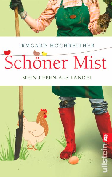 Cover von Schöner Mist
