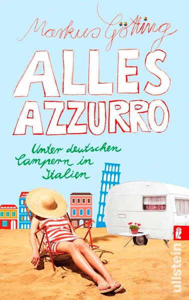 Cover von Alles Azzurro