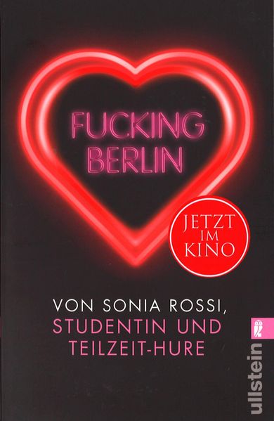 Cover von Fucking Berlin