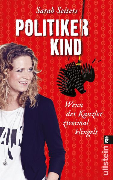 Cover von Politikerkind