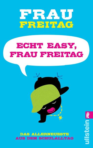 Cover von Mathe ist übertrieben hässlich, Frau Bachmayer