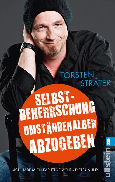 Cover von Selbstbeherrschung umständehalber abzugeben