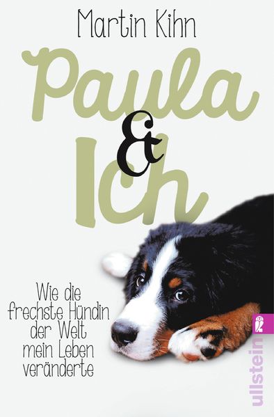 Cover von Paula & ich