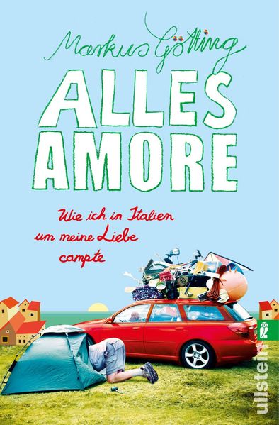 Cover von Alles Amore