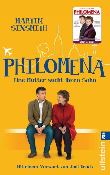 Cover von Philomena