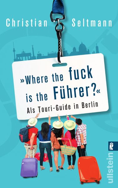 Cover von Where the fuck is the Führer?