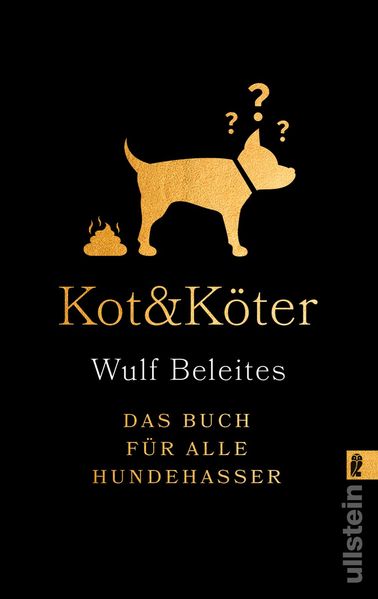 Cover von Kot & Köter
