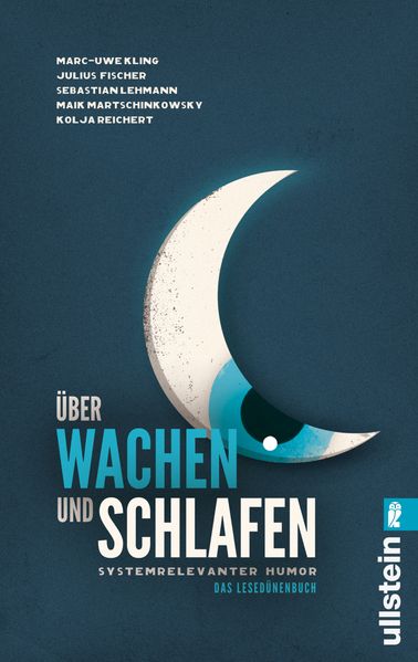 Cover von Über Wachen und Schlafen