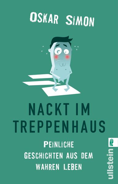 Cover von Peinlich für die Welt