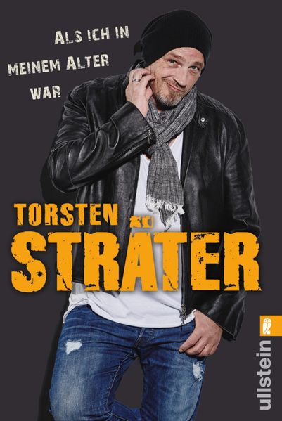Cover von Als ich in meinem Alter war