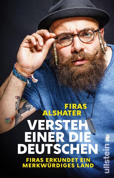 Cover von Versteh einer die Deutschen!