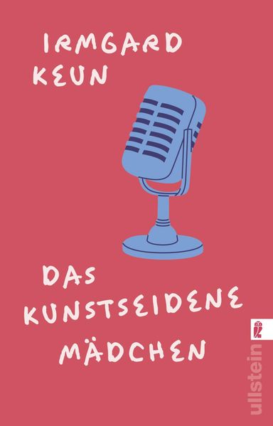 Cover von Das kunstseidene Mädchen