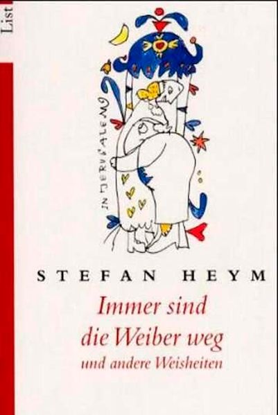 Cover von Immer sind die Weiber weg