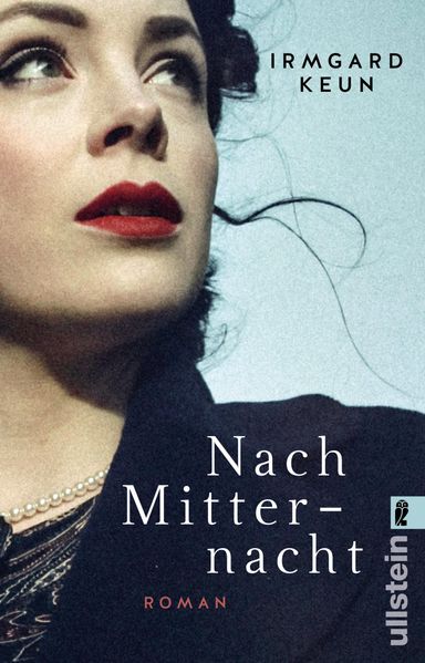 Cover von Nach Mitternacht
