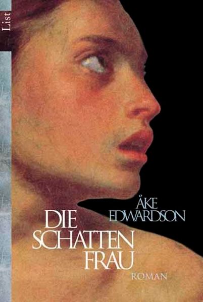 Cover von Die Schattenfrau