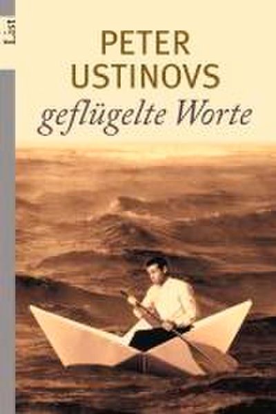 Cover von Geflügelte Worte