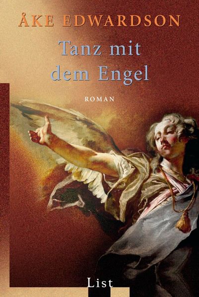 Cover von Tanz mit dem Engel