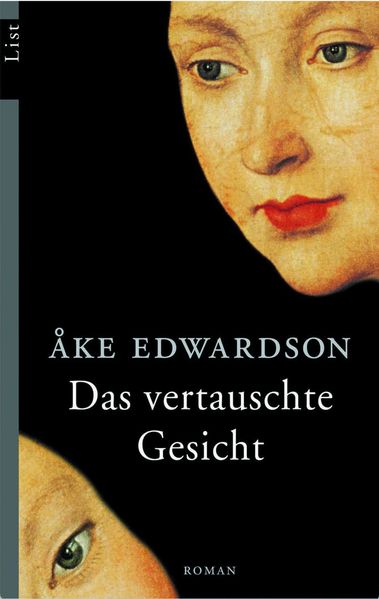 Cover von Das vertauschte Gesicht
