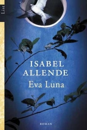 Cover von Geschichten der Eva Luna