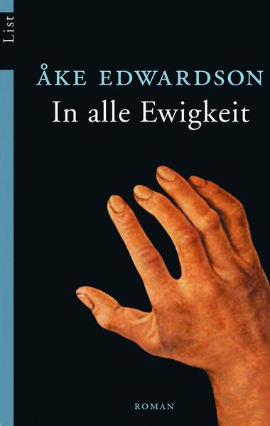 Cover von In alle Ewigkeit