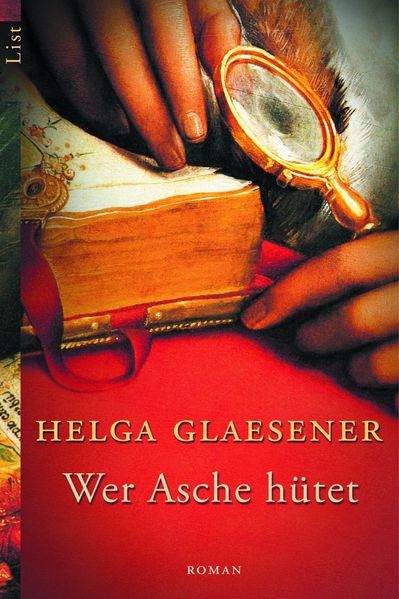 Cover von Wer Asche hütet