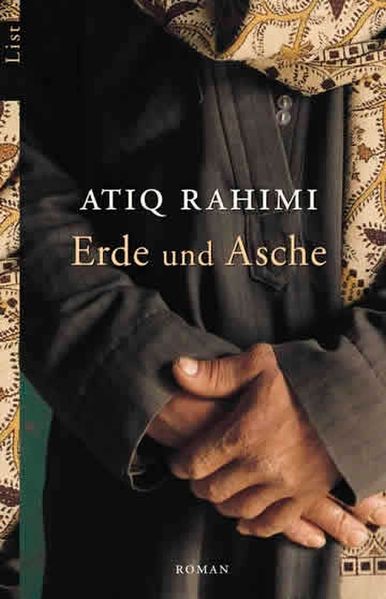 Cover von Erde und Asche
