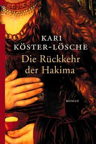 Cover von Die Rückkehr der Hakima
