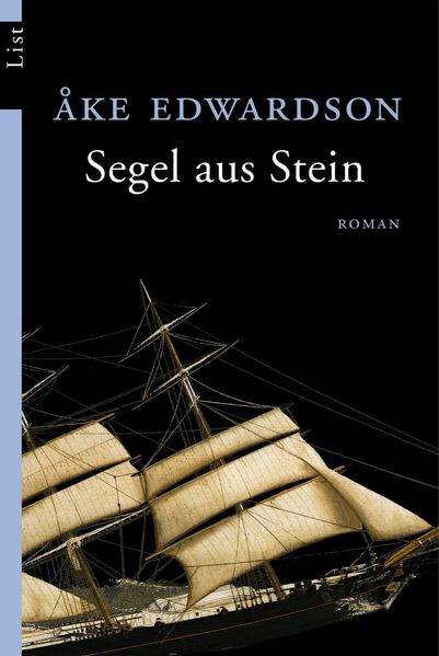 Cover von Segel aus Stein