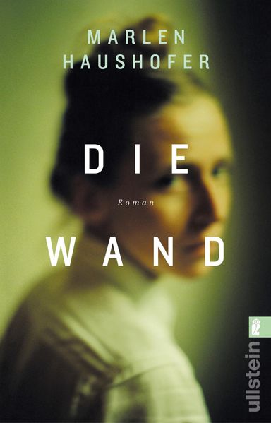 Cover von Die Wand