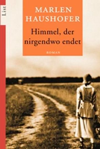 Cover von Himmel, der nirgendwo endet