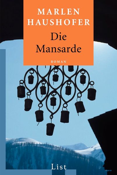 Cover von Die Mansarde