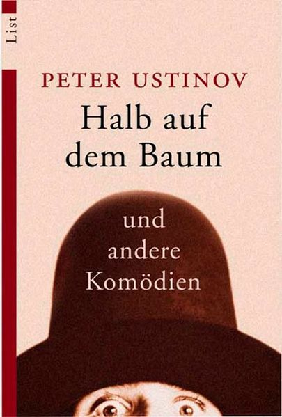Cover von Halb auf dem Baum