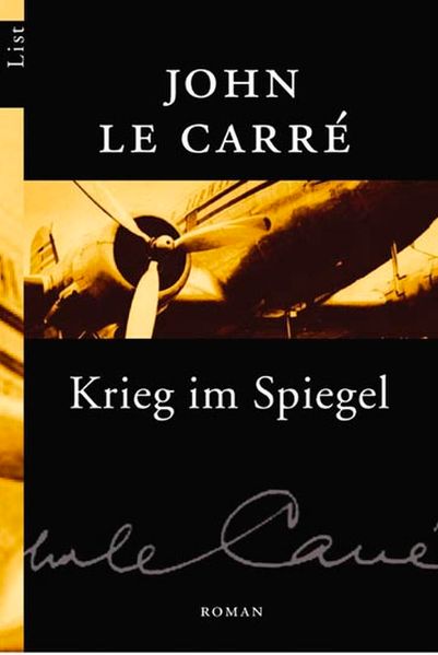 Cover von Krieg im Spiegel